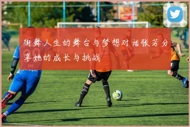 街舞人生的舞台与梦想对话张芳分享她的成长与挑战