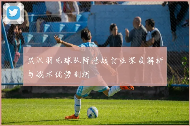 武汉羽毛球队阵地战打法深度解析与战术优势剖析